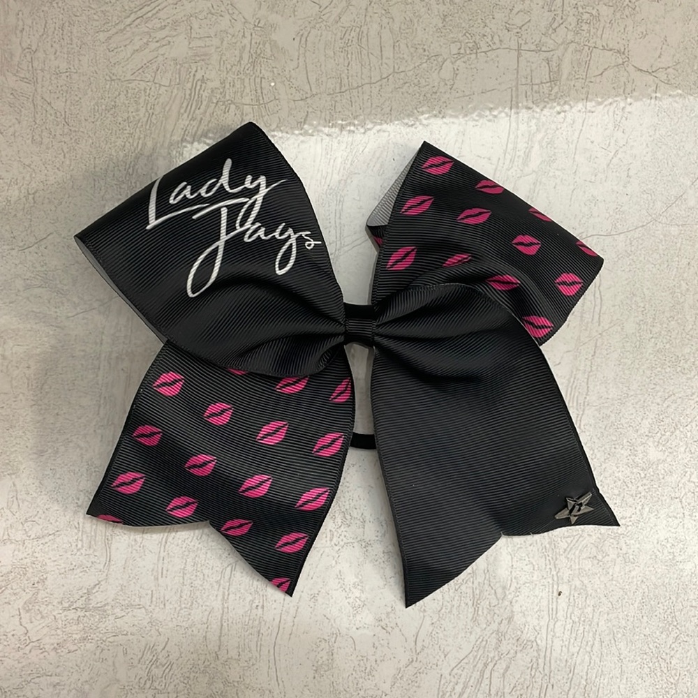 Top Gun Allstars Lady jags bow